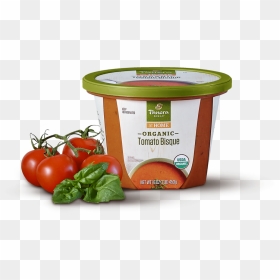 Organic Tomato Bisque"  		 Srcset="data - Panera Tomato Bisque, HD Png Download - tomatoe png